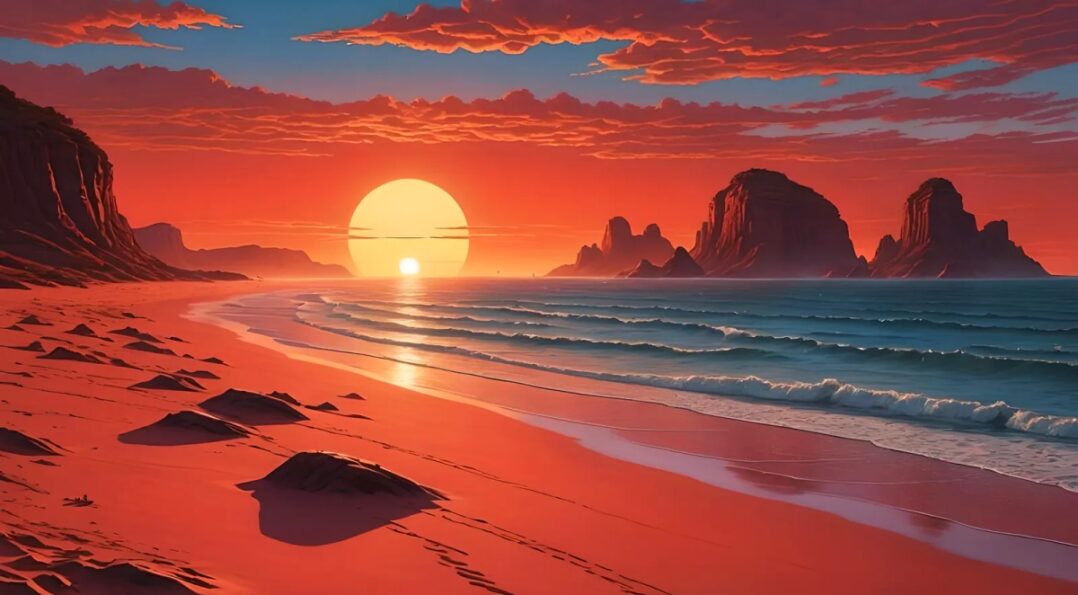 Sunset Offer