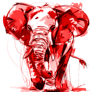elephant-emblem-red-419x434