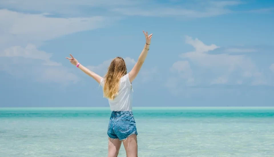 zanzibar beach