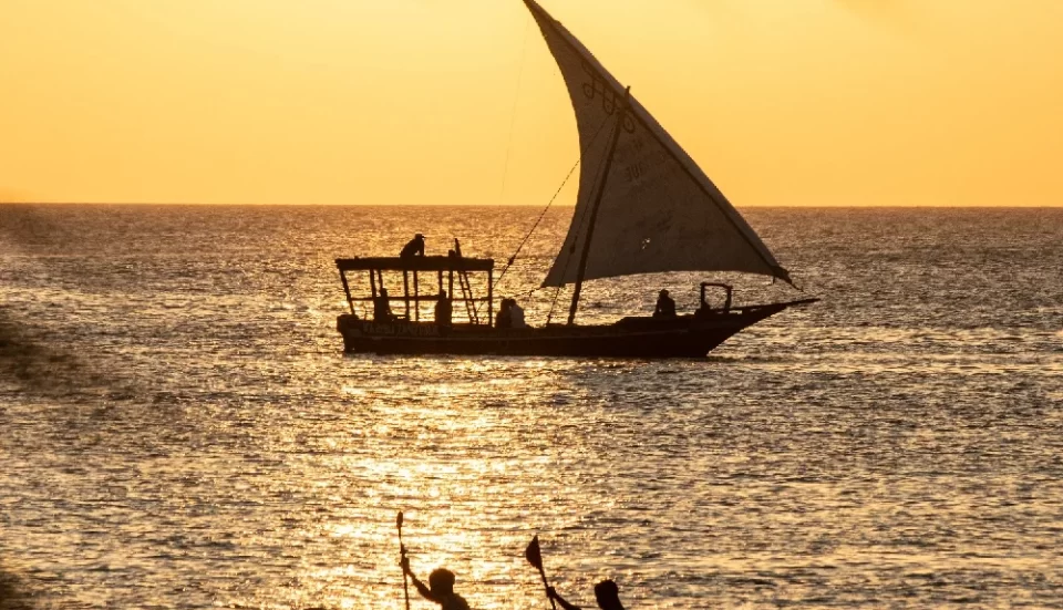 zanzibar beach