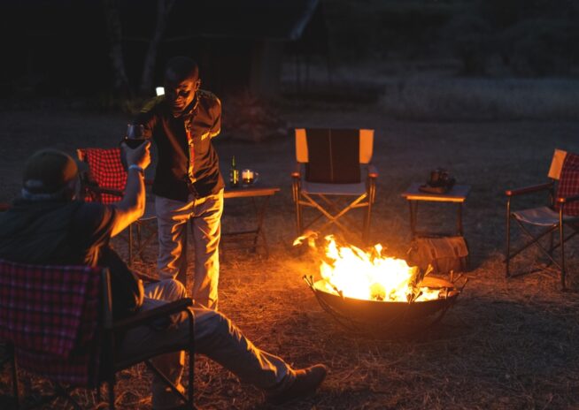 The Ultimate 16-Day Tanzania Adventure