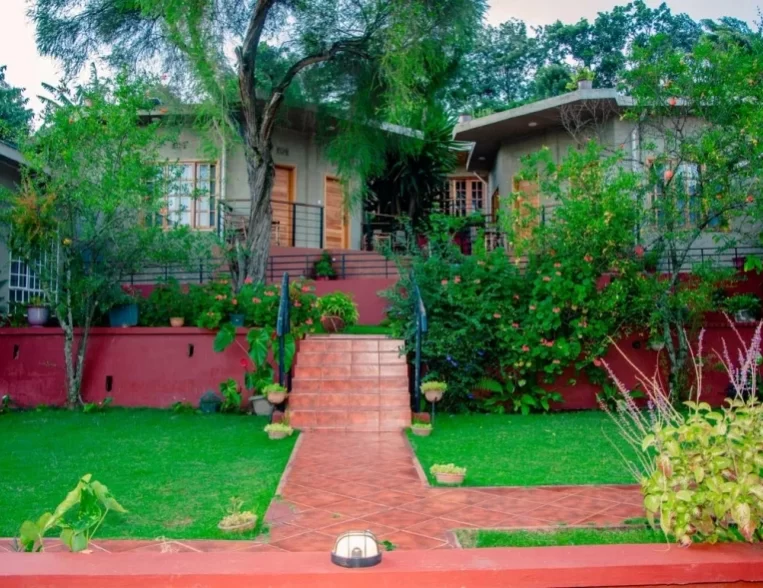 Nestled on the serene slopes of Mount Kilimanjaro, just 5km from the Marangu Gate, Babylon Lodge is the perfect base for adventurers and relaxation seekers alike. Whether you’re here to conquer Africa’s highest peak or simply unwind in the heart of nature, Babylon Lodge offers a warm welcome and world-class hospitality tailored to your needs.