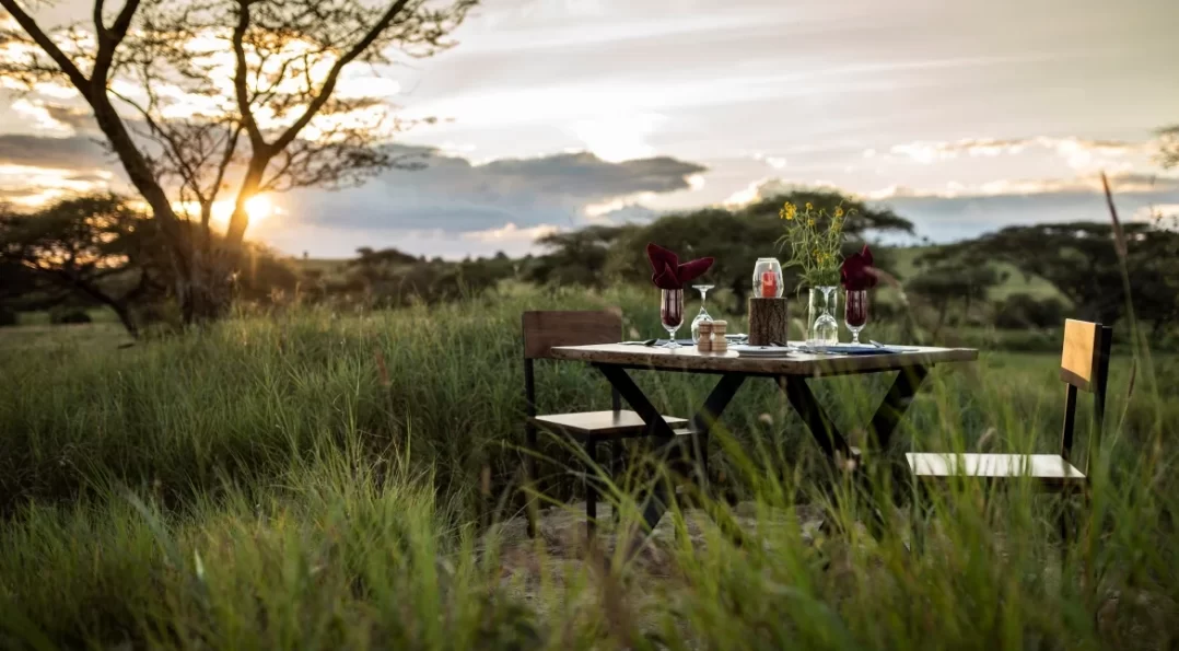 The Ultimate 16-Day Tanzania Adventure