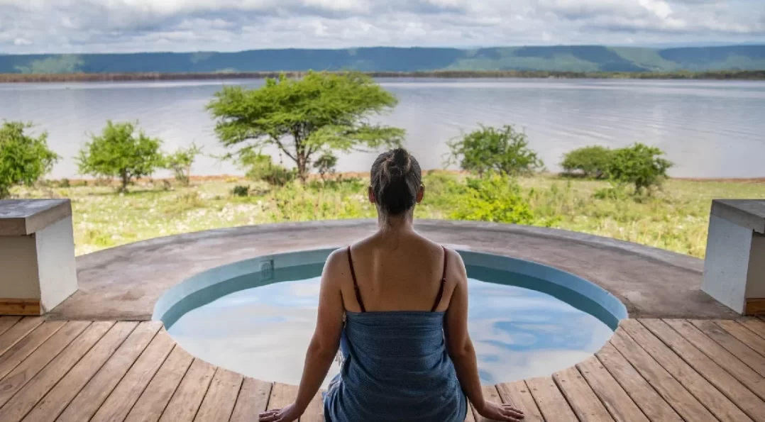 The Ultimate 7-Day Classic Safari Escape