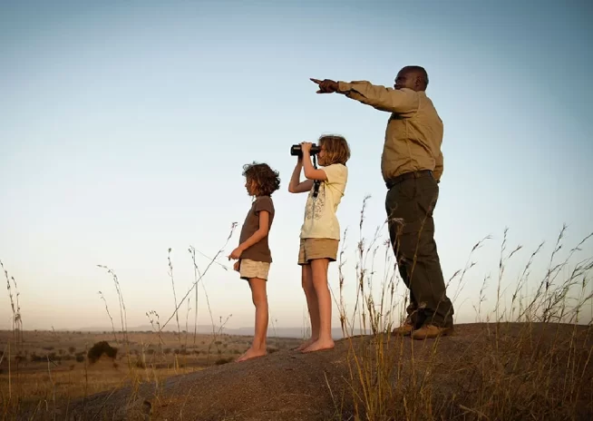 Arusha National Park Day Escape
