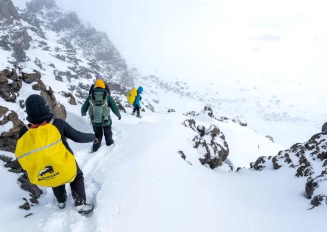 The Ultimate 16-Day Tanzania Adventure