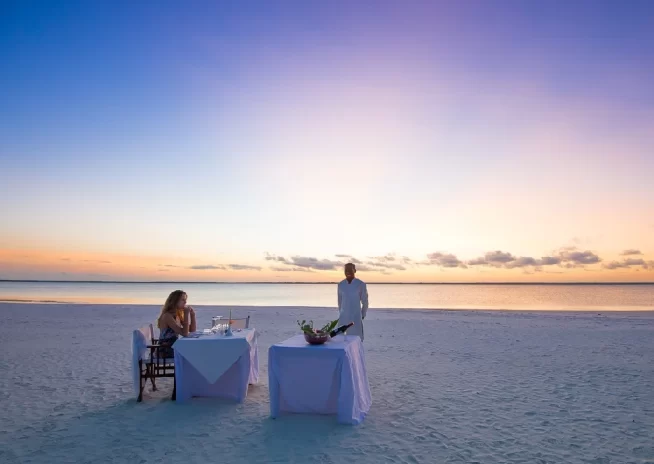 11 Days Bush to Beach: