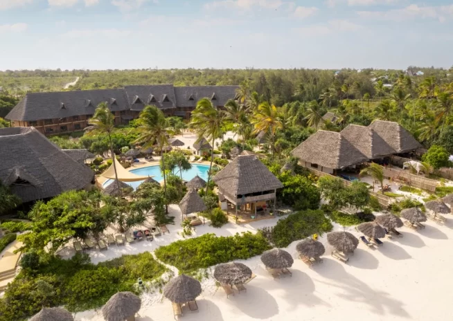 11 Days Bush to Beach:
