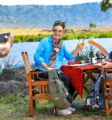 Choosing the Perfect Safari
