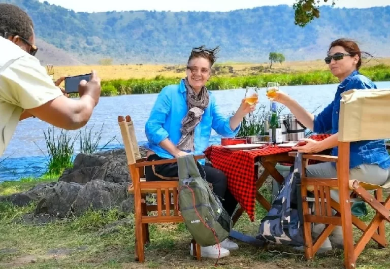 perfect safari