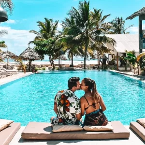 Zanzibar