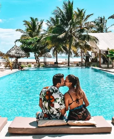 Zanzibar