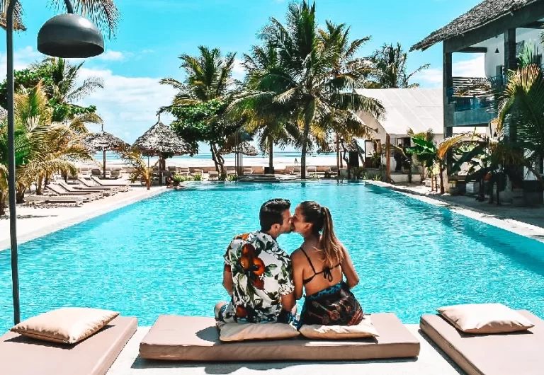 Zanzibar