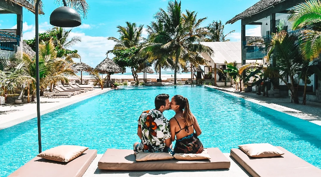 Zanzibar