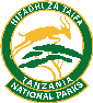 Tanzania National Parks TANAPA